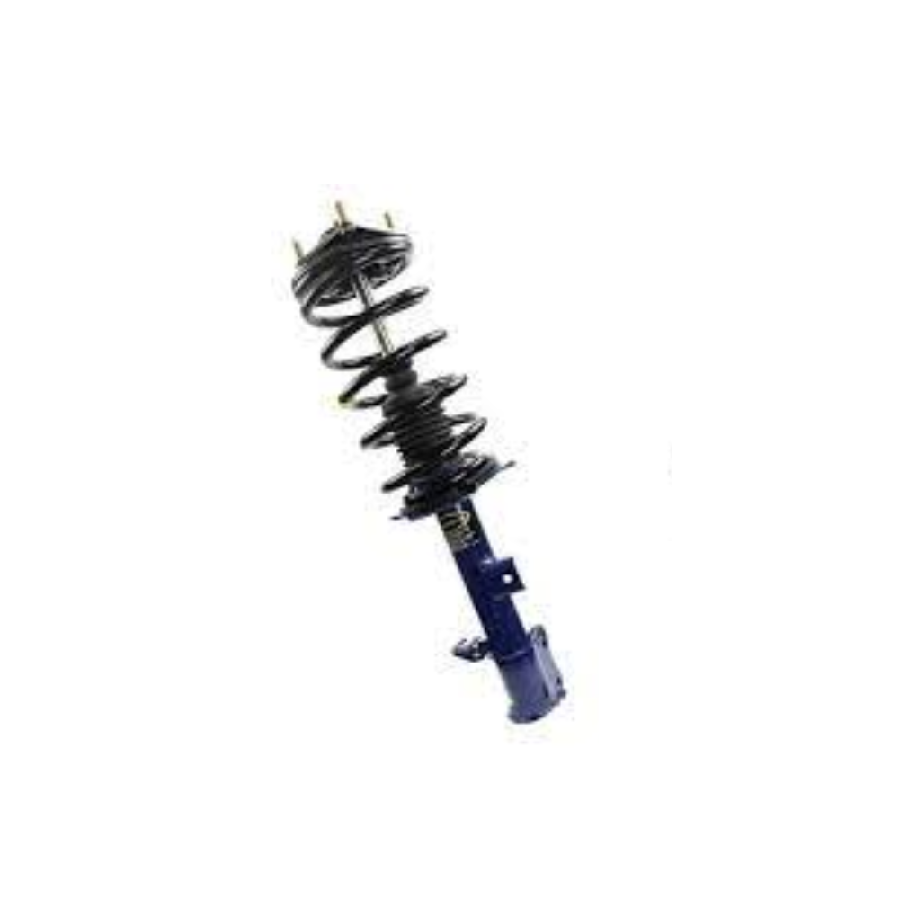 Shock Absorber Assembly Rear Left - 9L8Z18125A